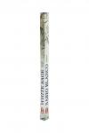 HEM  White Sage Tall Hexa Благовония храмовые (длинные) Белый Шалфей 10шт