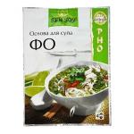 Основа для куриного супа с лапшой ФО пакет 80 гр 1/15 Сэн Сой Премиум