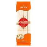 Лапша пшеничная SOMEN (Сомен) 300гр 1/24 Сэн Сой