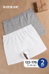 Трусы для мальчика 2 шт. Baykar