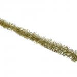 СНОУ БУМ Мишура 5x200см, ПЭТ, золото, 26-317