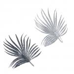 СНОУ БУМ Ветка 17x22 см 2шт