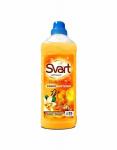 Кондиционер для белья "SVART" Ваниль и орхидея 1л