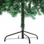 Ёлка "Пушистые лапки" 180 см, ПВХ (591 веток)