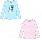 *Лонгслив, 2шт