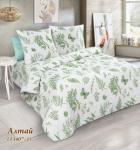 Постельное белье из поплина Алтай