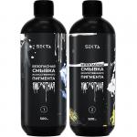 Кислотная смывка  (2 х 500 мл)