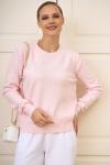 Джемпер Вики (розовый)