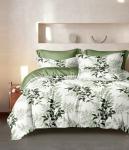 CA-4-777 КПБ 2сп Сатин печатный + нав-ки ( 70х70х2 шт ) "АльВиТек"