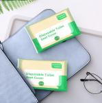 Одноразовое покрытие на сиденье для унитаза 10 шт.