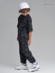 Костюм Daily men варенка графит