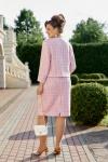 Костюм Vittoria Queen 26693 розовый