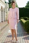 Костюм Vittoria Queen 26693 розовый
