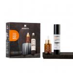 ПРОМОНАБОР SESDERMA:  SESDERMA MEN Supreme anti-aging lotion Лосьон антивозрастной для мужчин, 50 мл + C-VIT Сыворотка липосомальная  с витамином С, 30 мл"