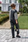 Костюм Vittoria Queen 25453 черный