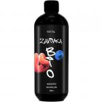 BIO-ЗАВИВКА от Hair Sekta: Фиксатор/Neutralizer - продукт для завершения/закрепления завитка, сформированного с помощью состава BIO-ЗАВИВКИ Light или Hard (500 мл)