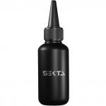 BIO-ЗАВИВКА от Hair Sekta: Флакон с аппликатором для нанесения/распределения состава (100 мл)