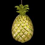 Украшение ErichKrause Decor Ананас 12см, стекло