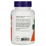 NOW Селениум 518мг 100 таб (SELENIUM 100mcg 100 TABS)