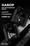 Набор для окрашенных волос: Шампунь + Кондиционер (2 х 500 мл)