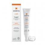 Крем-контур для зоны вокруг глаз/C-VIT Eye contour cream, 15 мл