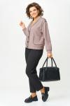 Костюм Aira Style 24242 Тауп