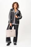 Костюм Aira Style 24239 Графит