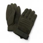 Перчатки тактические Storm tactic, XL, доп защита, олива