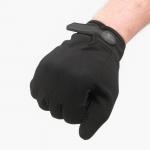 Перчатки тактические мужские Storm tactic размер - L, черные