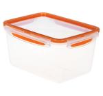 Ёмкость  РИЧ гермет 2,3л оранж  (8)