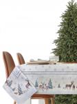 Бэмби Скатерть 140х280 см 2104636
