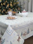 Бэмби Скатерть 140х280 см 2104636
