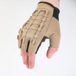 Перчатки тактические Storm tactic, M, МИКС