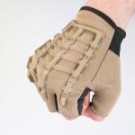Перчатки тактические Storm tactic, M, МИКС