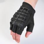 Перчатки тактические Storm tactic, M, МИКС