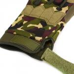 Перчатки тактические мужские Storm tactic размер - L, мультикам