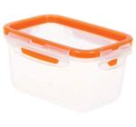 Ёмкость  РИЧ гермет 1,4л оранж  (16)