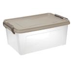 АКЦИЯ Контейнер 25л д/хранения 484х320х240мм