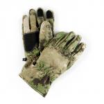 Перчатки тактические Storm tactic утепленные, размер - L, мох
