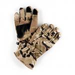 Перчатки тактические Storm tactic утепленные, размер - M, мультикам