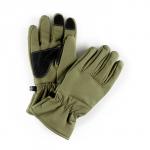 Перчатки тактические Storm tactic утепленные, размер - M, олива