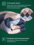 *Одеяло шерсть 2,0сп. Сибирь