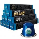Кофе Real Coffee, в капсулах (10шт по 5г) - Milano