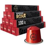 Кофе Real Coffee, в капсулах (10шт по 5г) - Roma