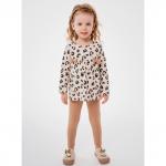 Комплект джемпер интерлок, лосины кулирка с лайкрой 7629900304