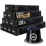Кофе Real Coffee, в капсулах (10шт по 5г) - Venezia