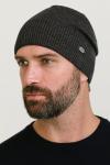 Шапка Мужская Топ495 флис
