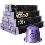 Кофе Real Coffee, в капсулах (10шт по 5г) - Verona