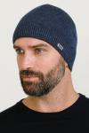 Шапка Мужская Топ496 флис