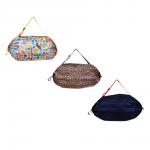 VETTA Сумка хозяйственная складная, 71х30х8 см